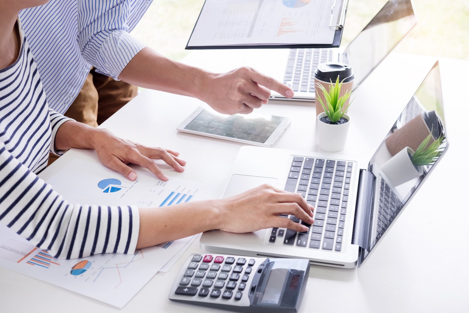 Formalización de Empresas